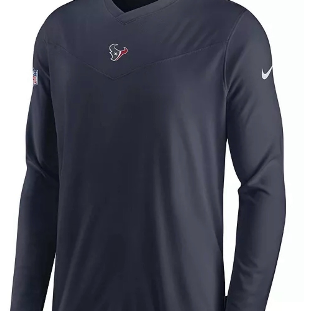 Nike Houston Texans Dri-fit